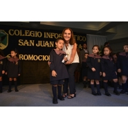 Acto de Colacion Ciclo Lectivo 2017 - Nivel Primario 